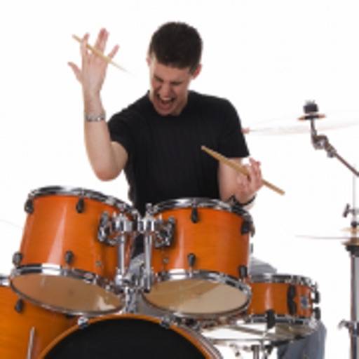 Super Drums Player Pro icono
