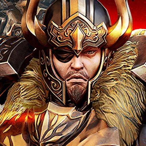 Three Kingdoms: Legends of War app icon