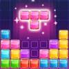 Bling block icon