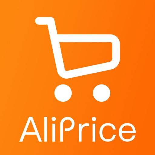 AliPrice Shopping Browser app icon
