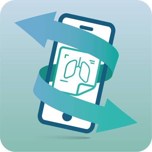 Doc-print app icon