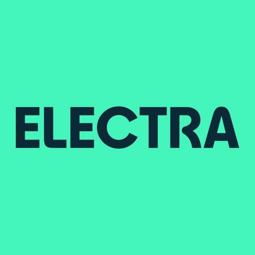 Electra - Ladestationen Symbol