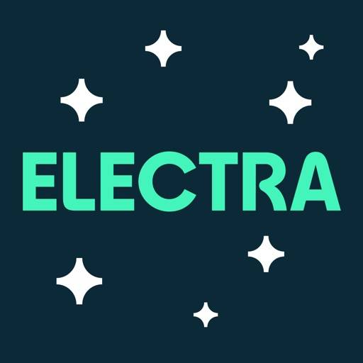 Electra - Stations de recharge icône
