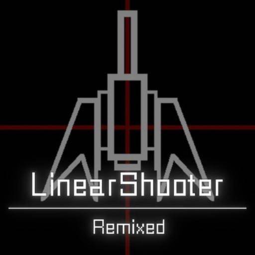 LinearShooter Remixed icona