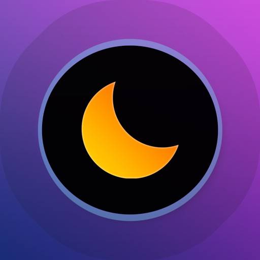 Dark Night - mode for Safari icon
