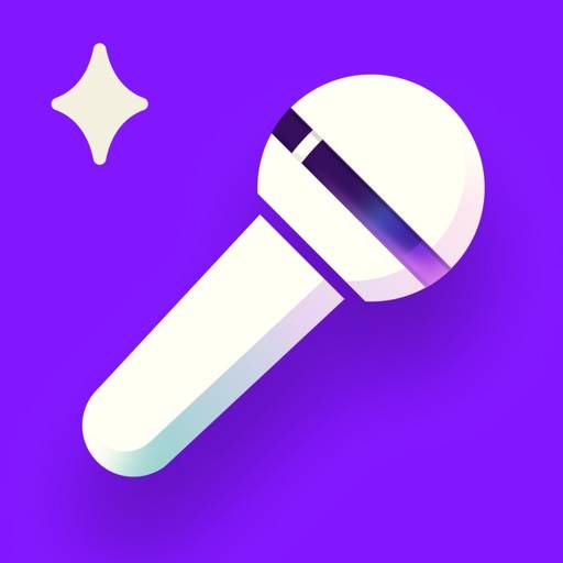 Simply Sing: Learn to Sing app icon