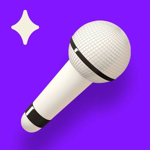 Simply Sing: My Singing App app icon