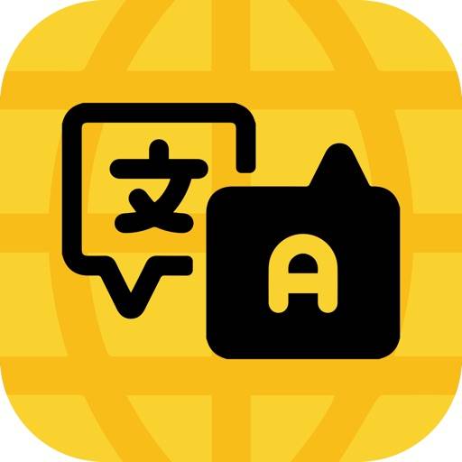 Voice Traducteur-Translate Pro icon