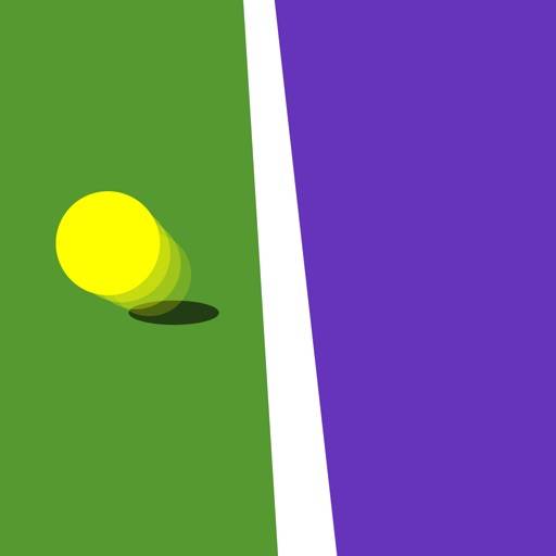 Line Umpire app icon
