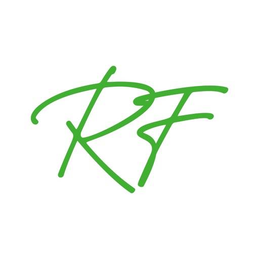 Roberryc Fit: Dieta con gusto icon