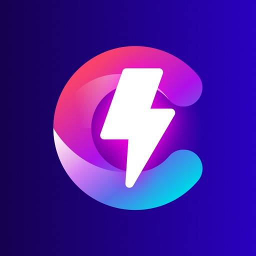 Charging Animation - Up icon