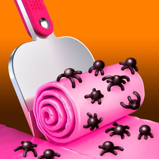 Dessert fai da te app icon