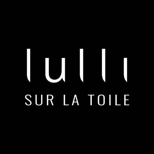 Lulli sur la toile
