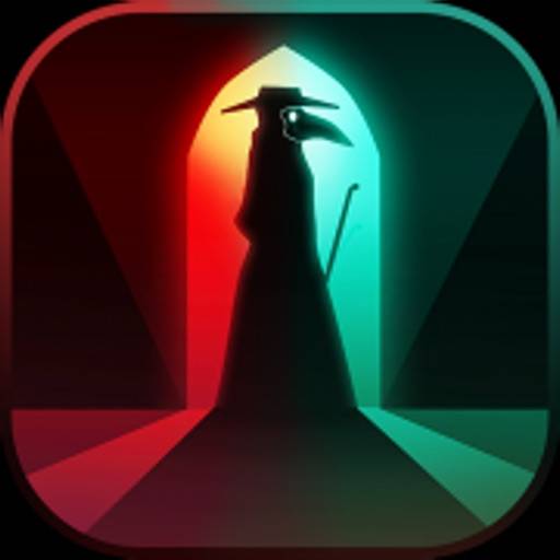 The Healing app icon