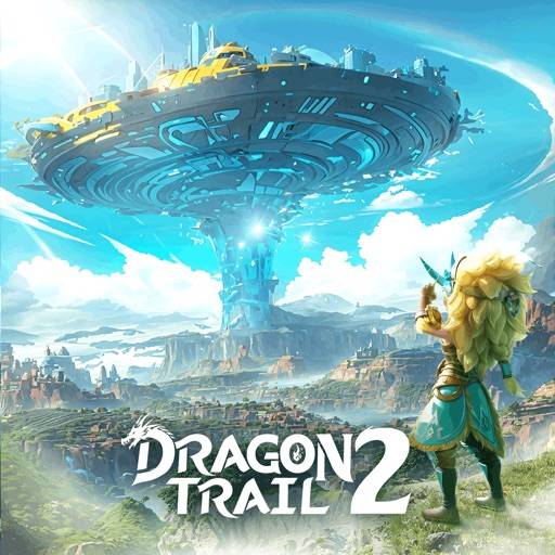 Dragon Trail 2: Fantasy World Symbol