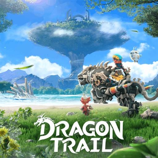 Dragon Trail: Hunter World icône