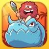 Age of Caves: Idle Primitive app icon