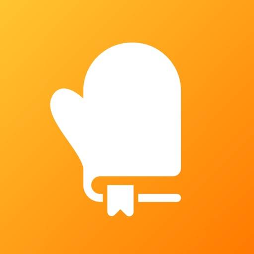 ReciMe: Recipe Keeper icon