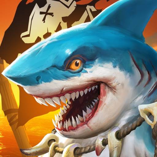 Lord of Seas app icon