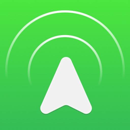 Speedcam Detector app icon