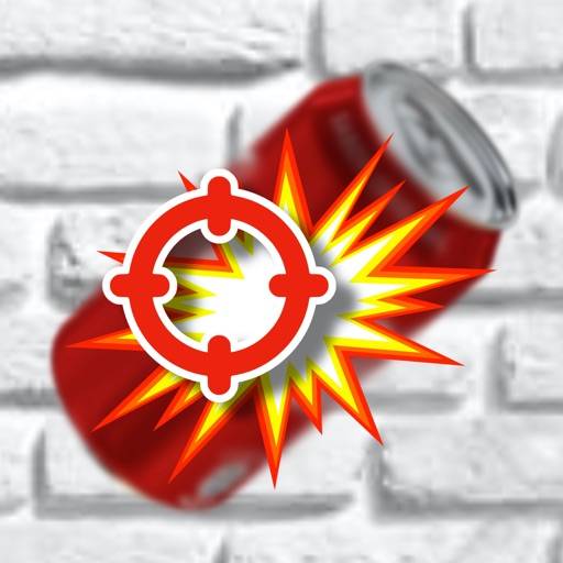 Poligono di tiro: fucile icona