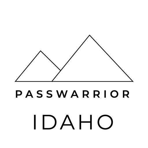 PassWarrior - Idaho icon