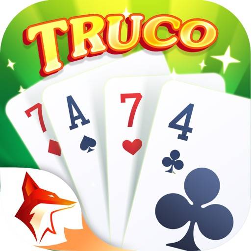 Truco ZingPlay app icon
