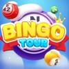 Bingo Tour: Win Real Cash Symbol