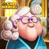 Chef Merge - Fun Match Puzzle icône