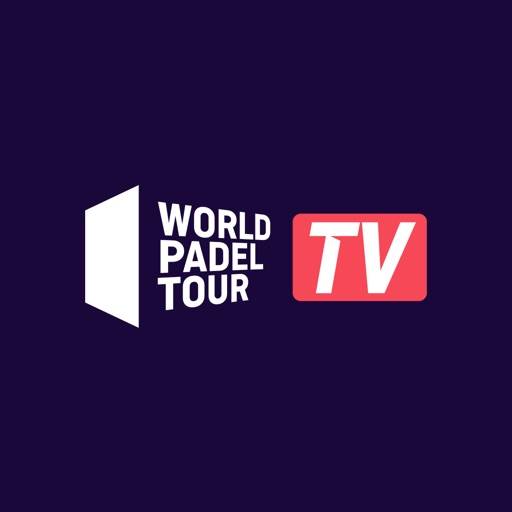 delete World Padel Tour TV