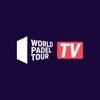 World Padel Tour TV icon