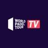 World Padel Tour TV app icon