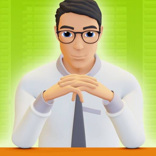 Psycho Therapy 3D! icon