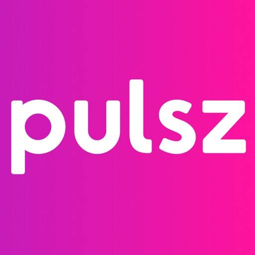 Pulsz: Online Casino Games icon