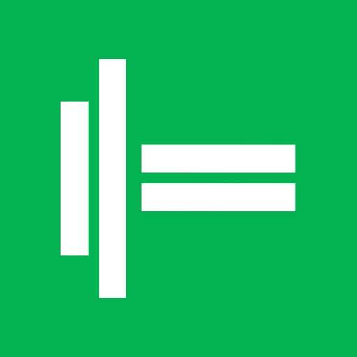 Voitext app icon