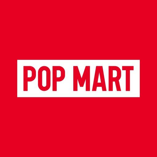 Pop Mart app icon