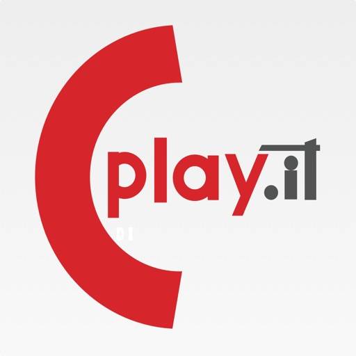 Cplay icon