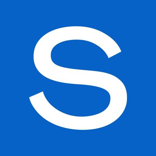 Sellpy app icon