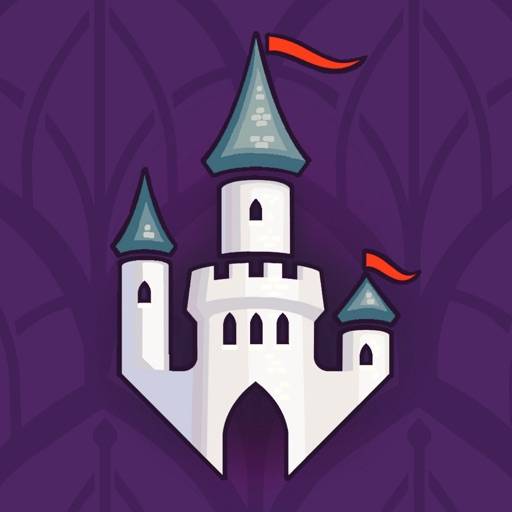 The Elder Scrolls: Castles icon