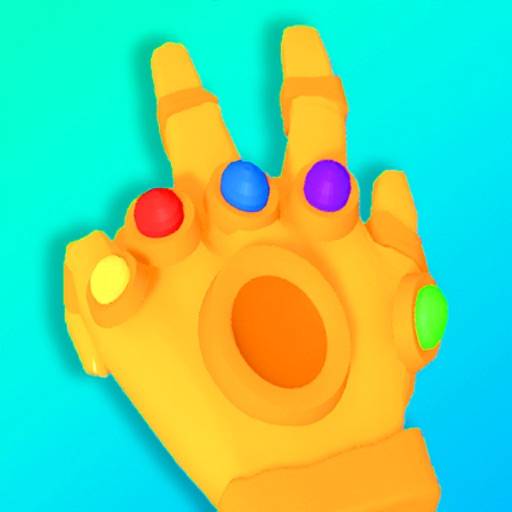 Glove Power icon