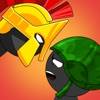 Stickman History Battle icon