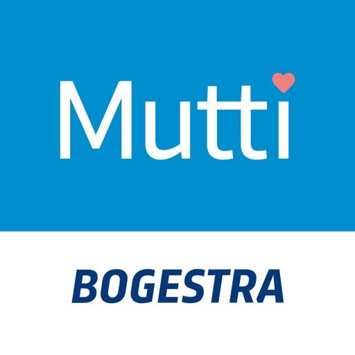 Mutti-App icon