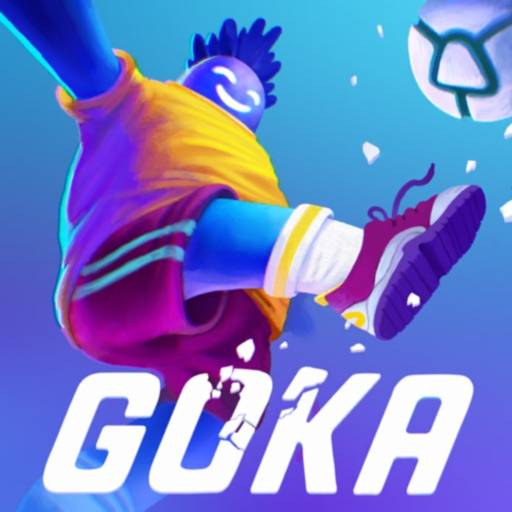 GOKA Street app icon