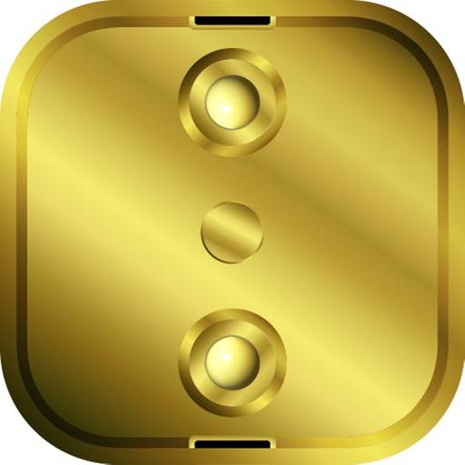 Royal Air Hockey Symbol