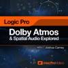 Dolby Atmos Course Symbol