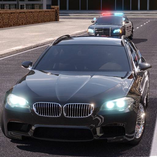 Car Simulator Driving 2022 icon