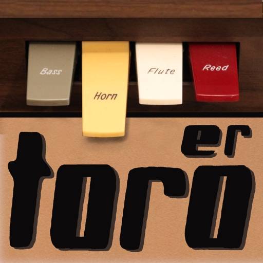 elimina Torero Organ