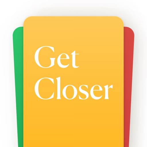 Get Closer: Deep Conversations app icon