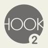 Hook 2 app icon