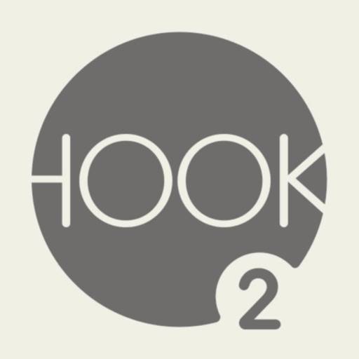 Hook 2 icône